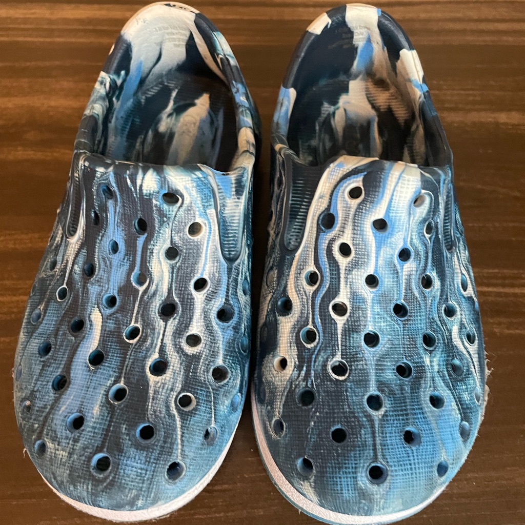 Cat & Jack Water Shoe, Size 5